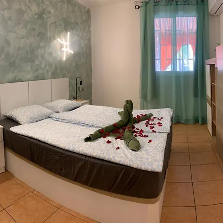 Vista De Torre Apartamento *