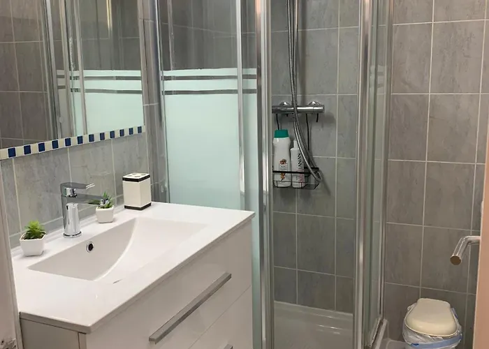 Vista De Torre Διαμέρισμα