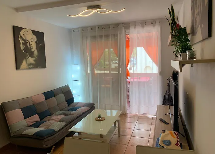 Vista De Torre Apartamento *